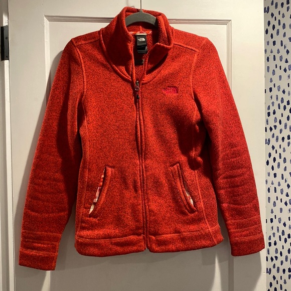 The North Face Better Sweater - Picture 1 of 5